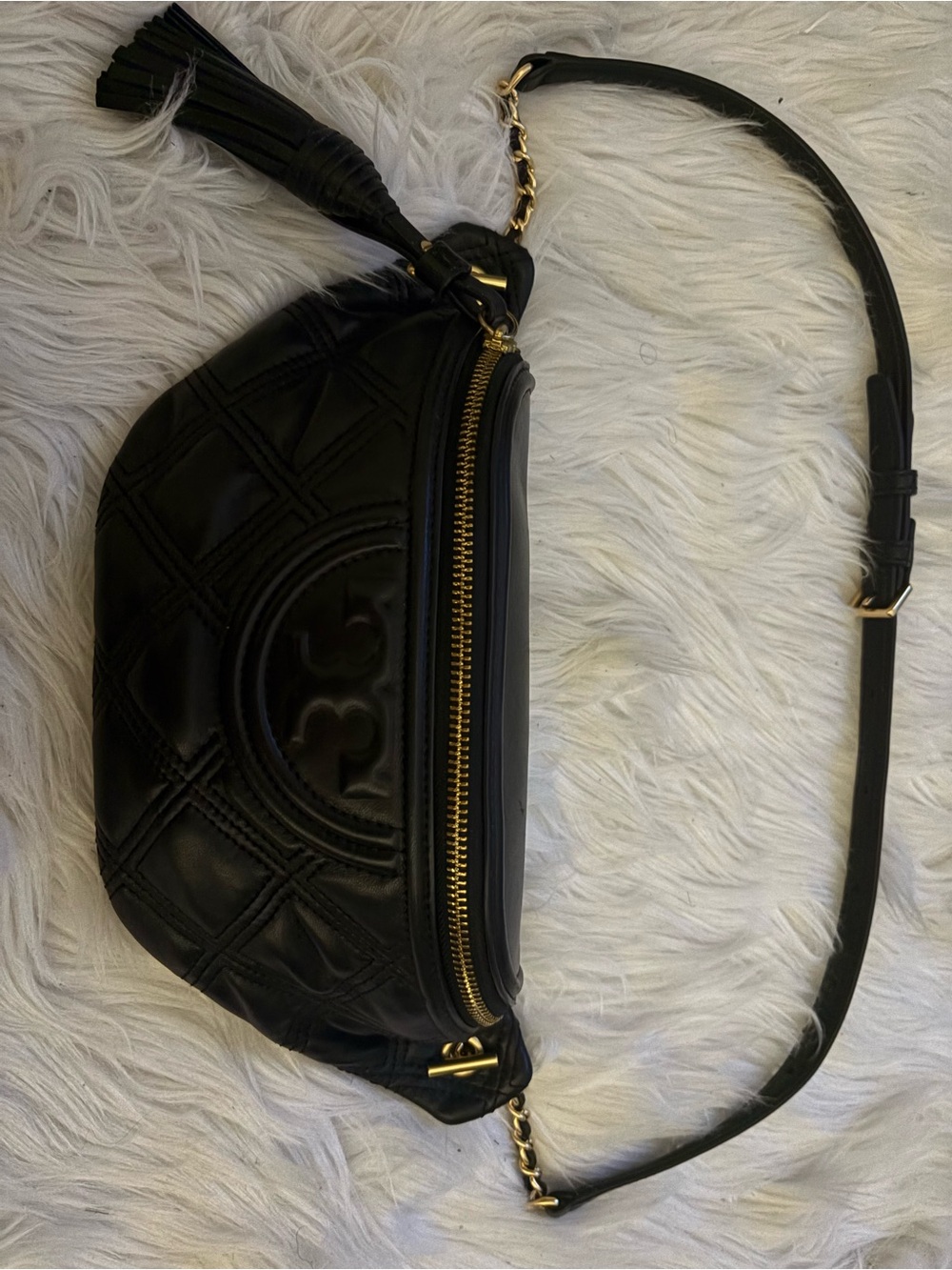 Tory Burch Fleming Belt Bag